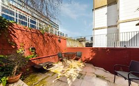 4 Bedrooms Villa, Hugh Street Central London