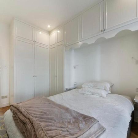 4 Bedrooms Villa, Hugh Street Central Londres Extérieur photo