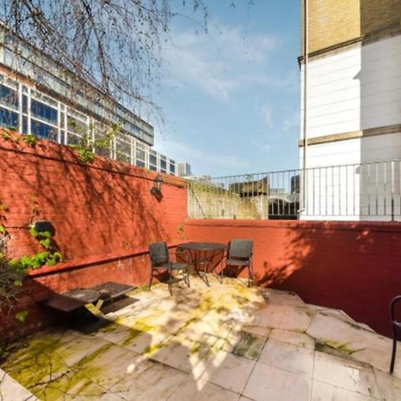 4 Bedrooms Villa, Hugh Street Central Londres Extérieur photo