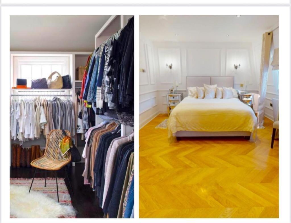 4 Bedrooms Villa, Hugh Street Central Londres Extérieur photo