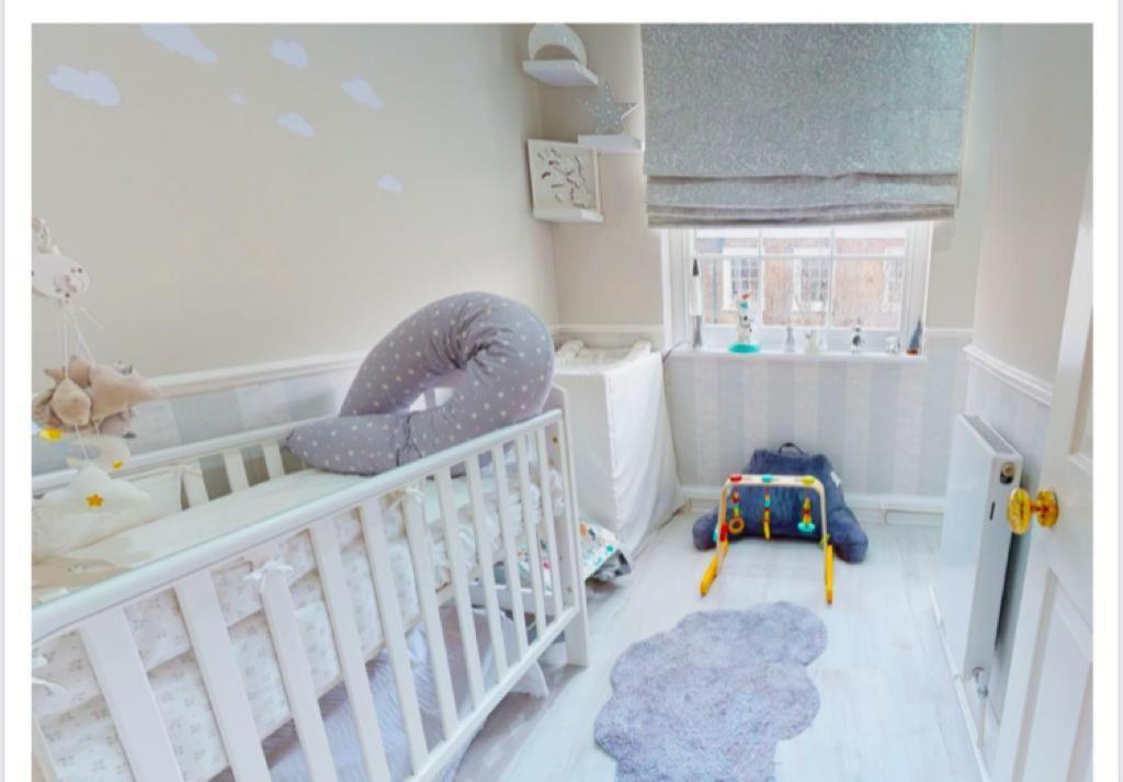 4 Bedrooms Villa, Hugh Street Central Londres Extérieur photo
