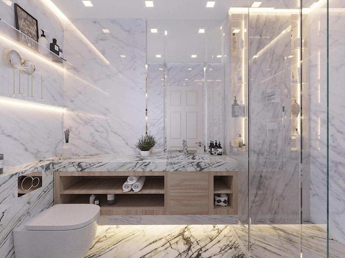 4 Bedrooms Villa, Hugh Street Central Londres Extérieur photo